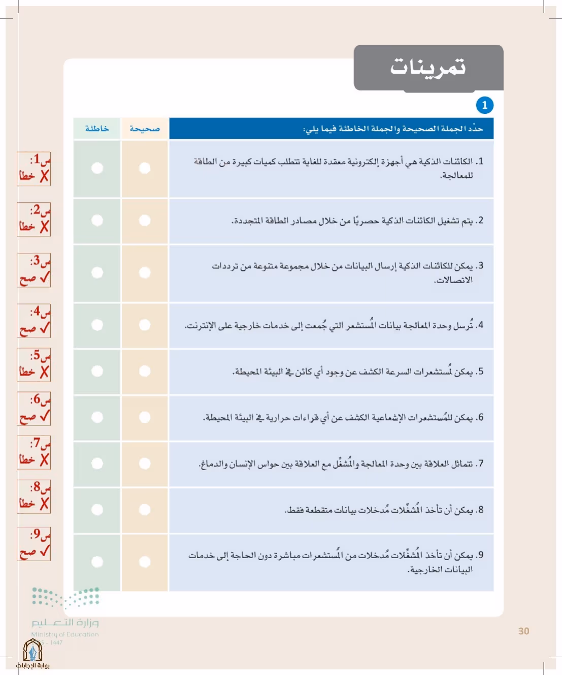 صفحة 30