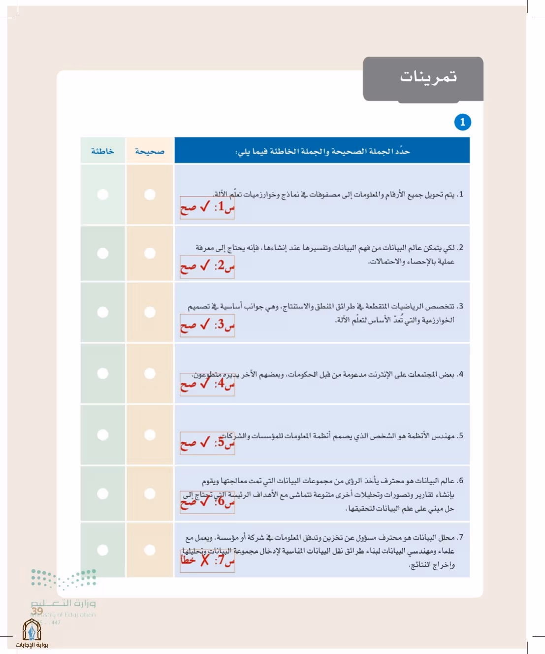 صفحة 39