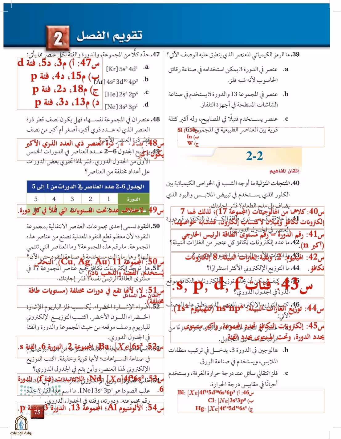 صفحة 75