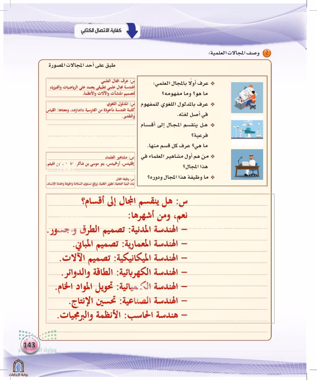 صفحة 143