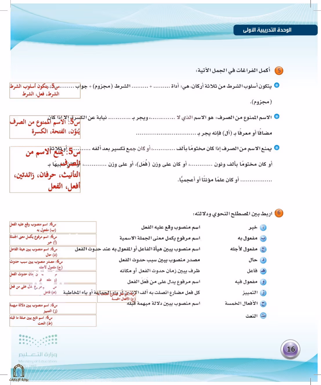 صفحة 16