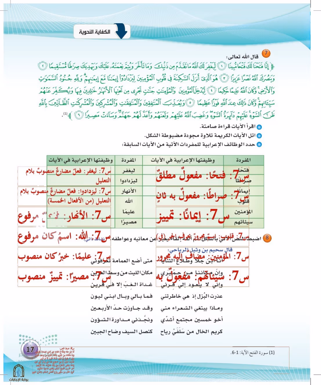 صفحة 17