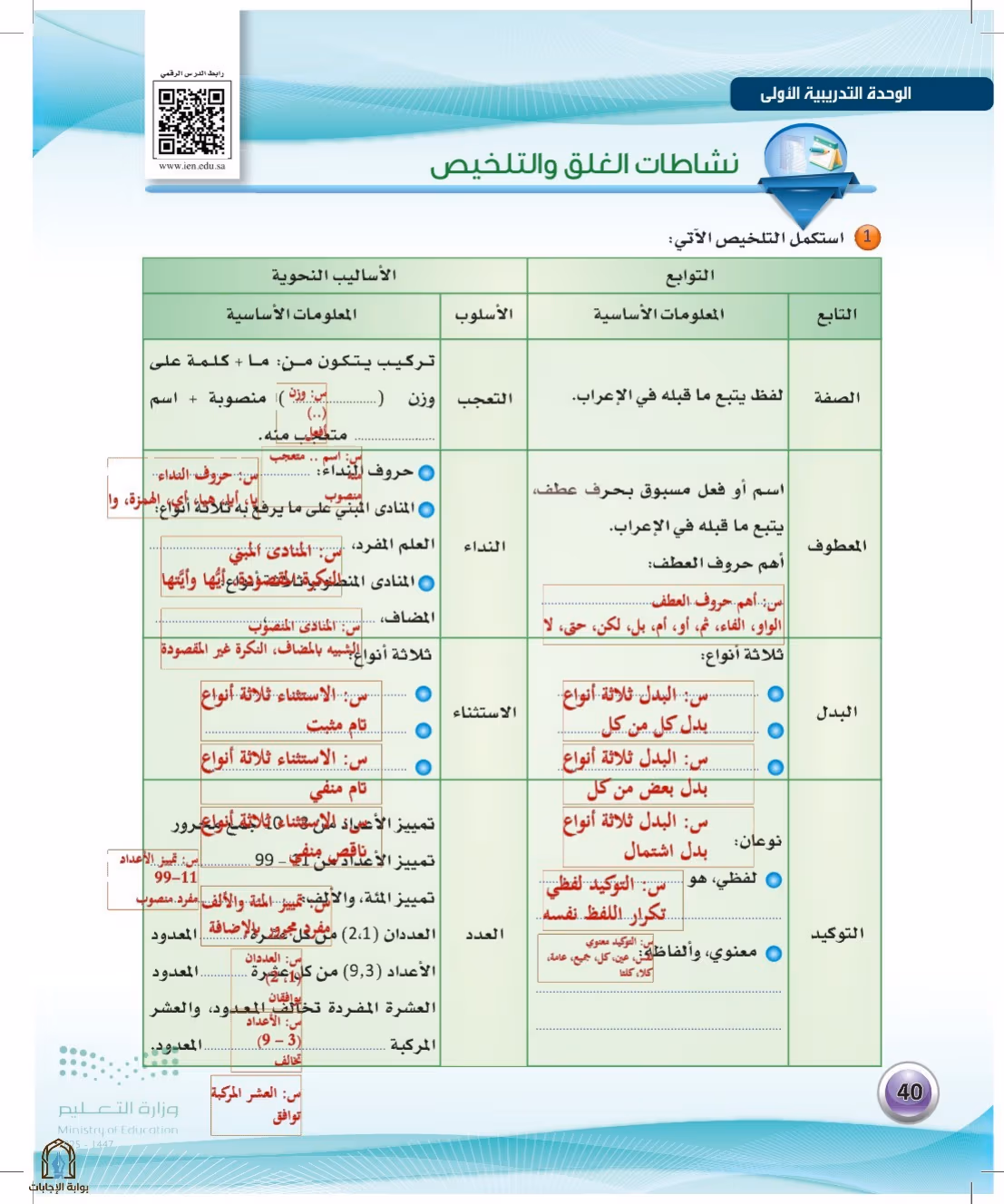 صفحة 40