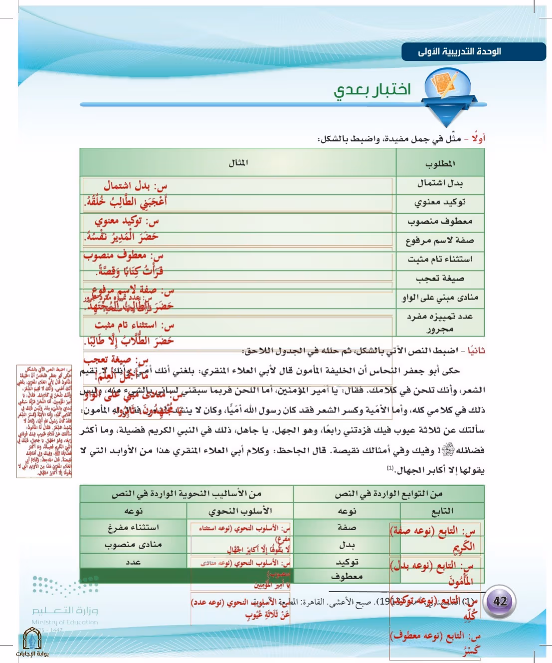 صفحة 42