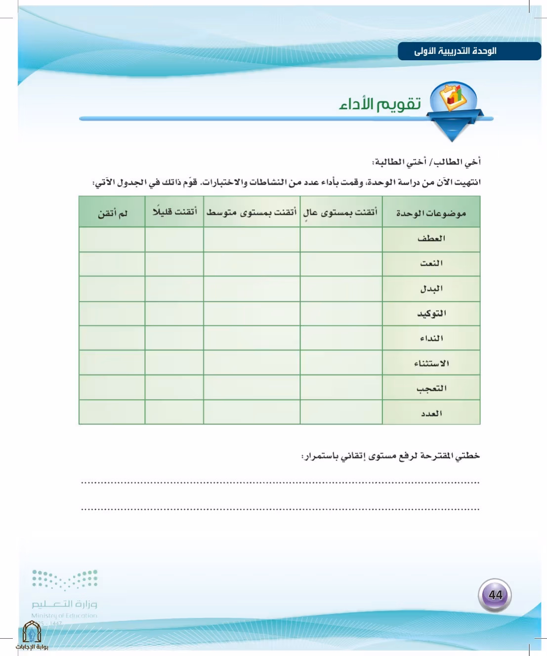 صفحة 44