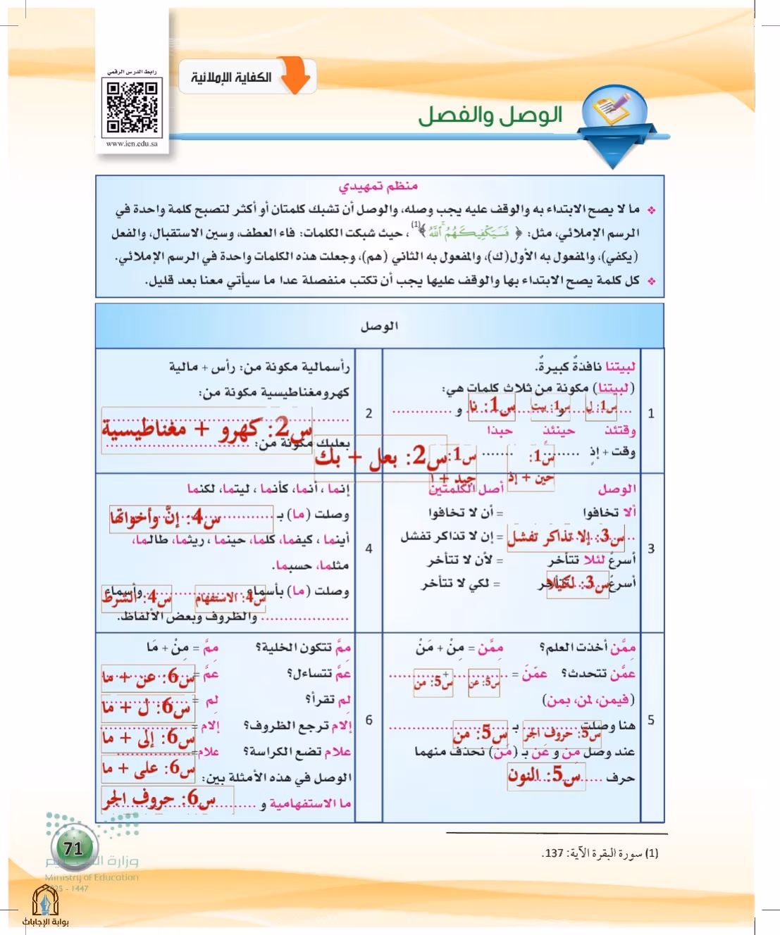 صفحة 71