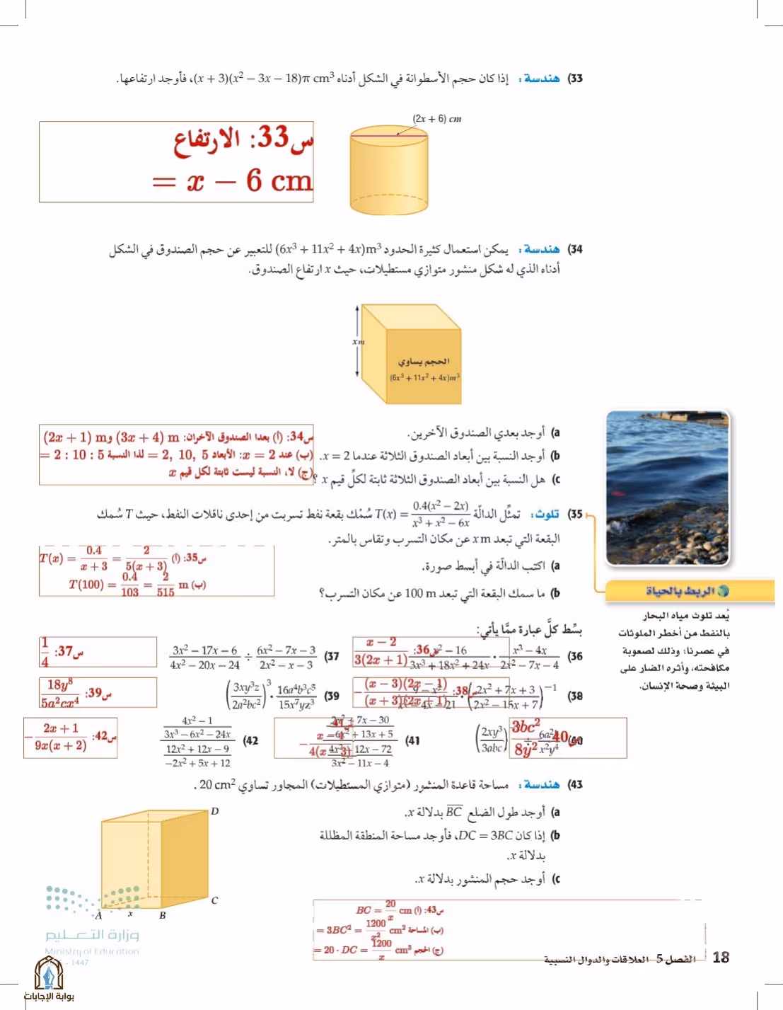 صفحة 18