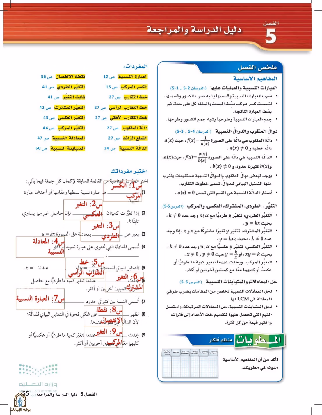 صفحة 55