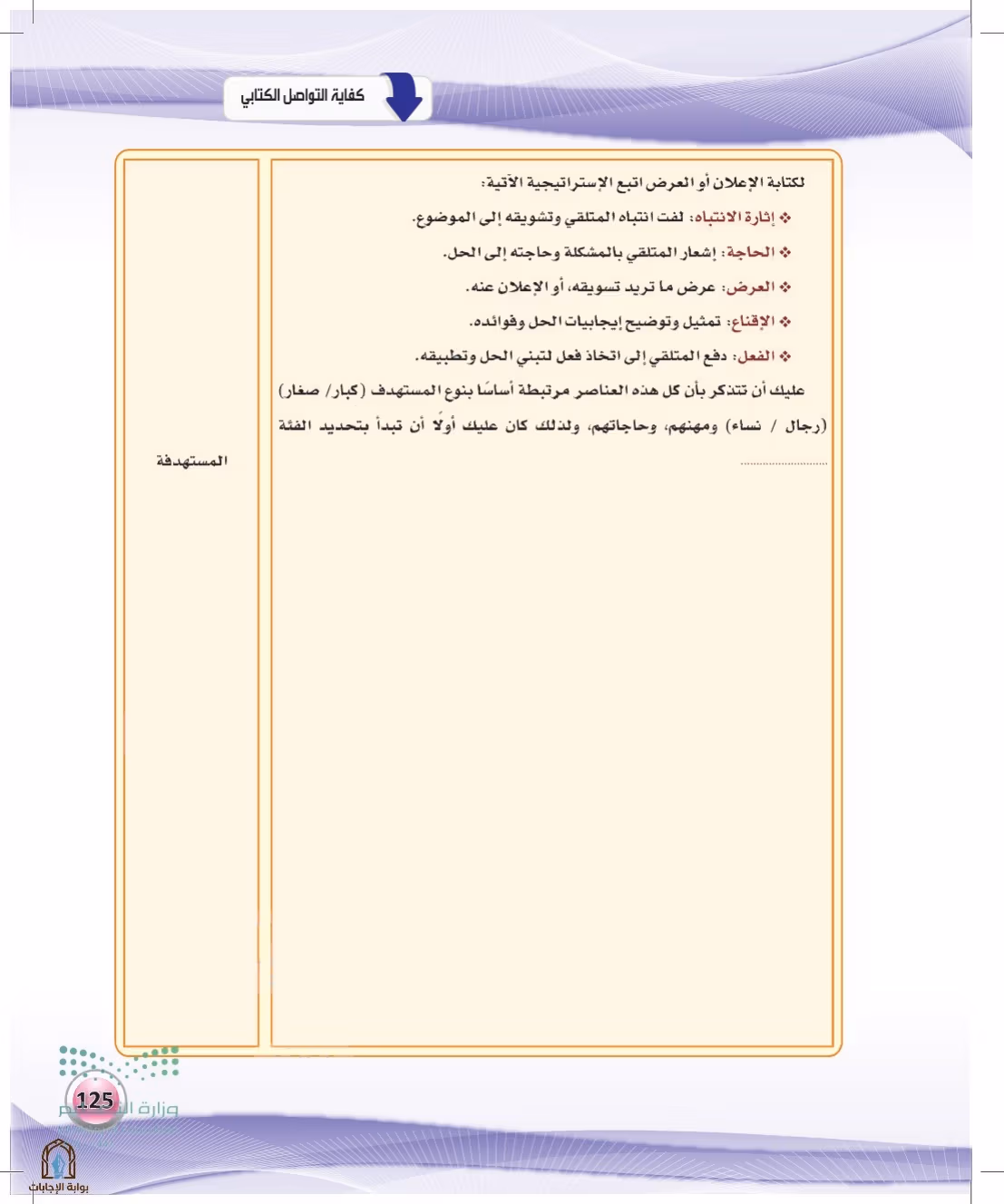 صفحة 125