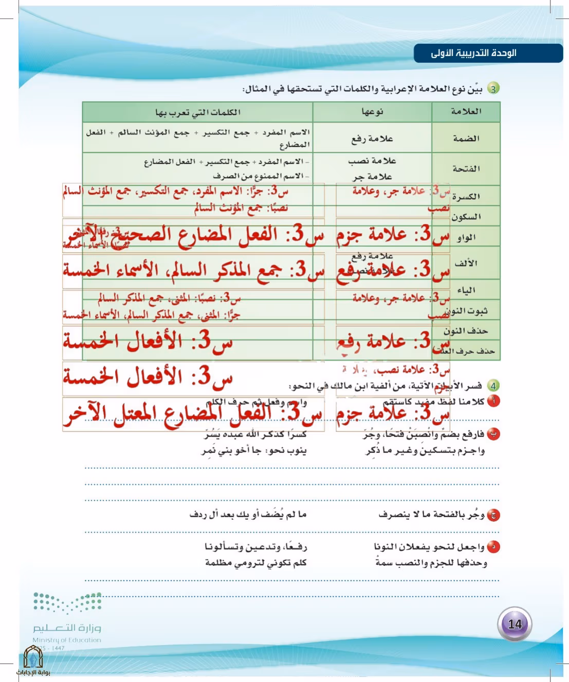 صفحة 14