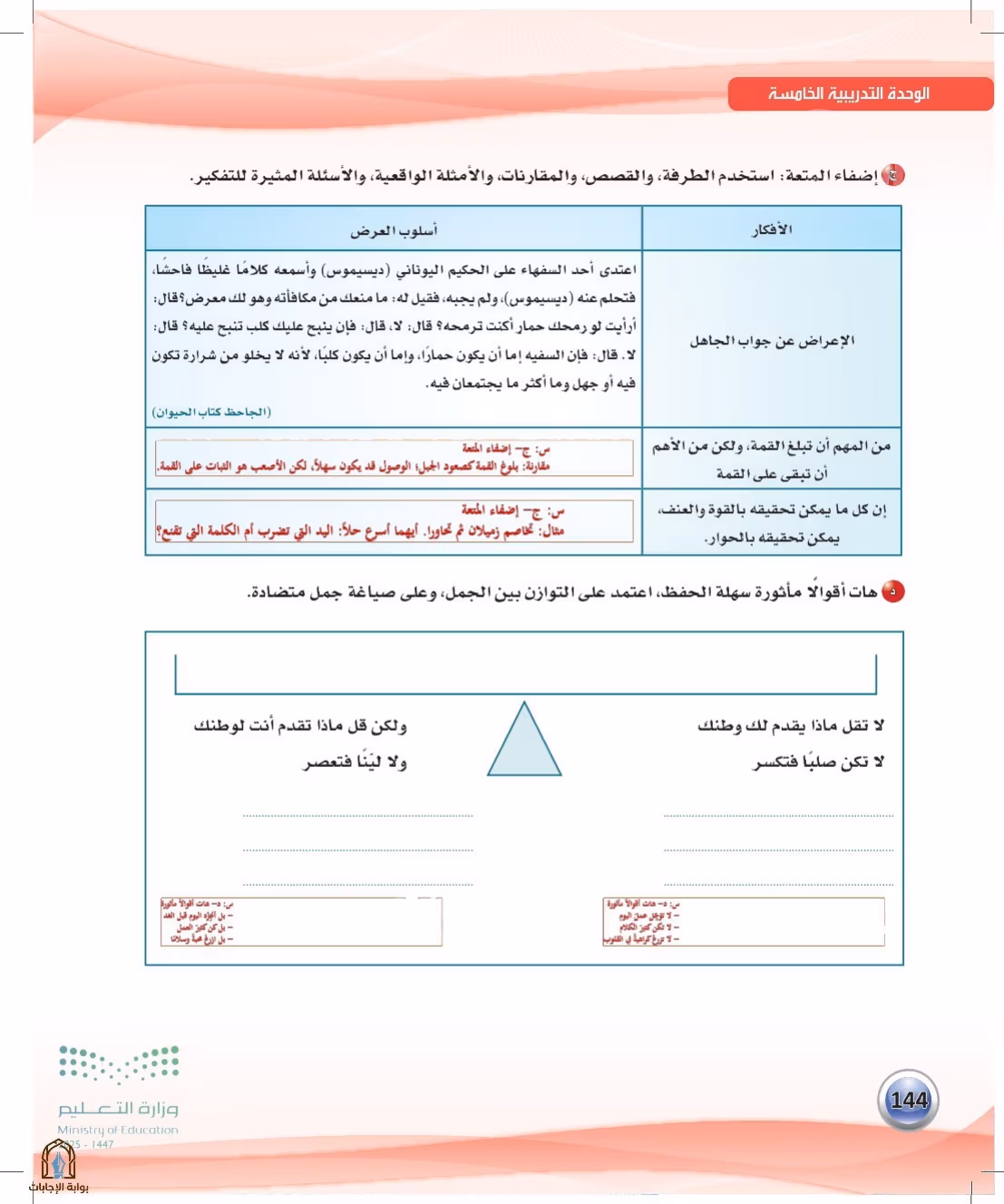 صفحة 144