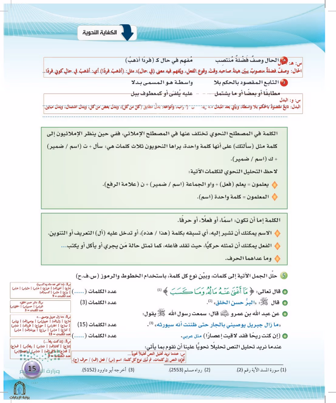 صفحة 15