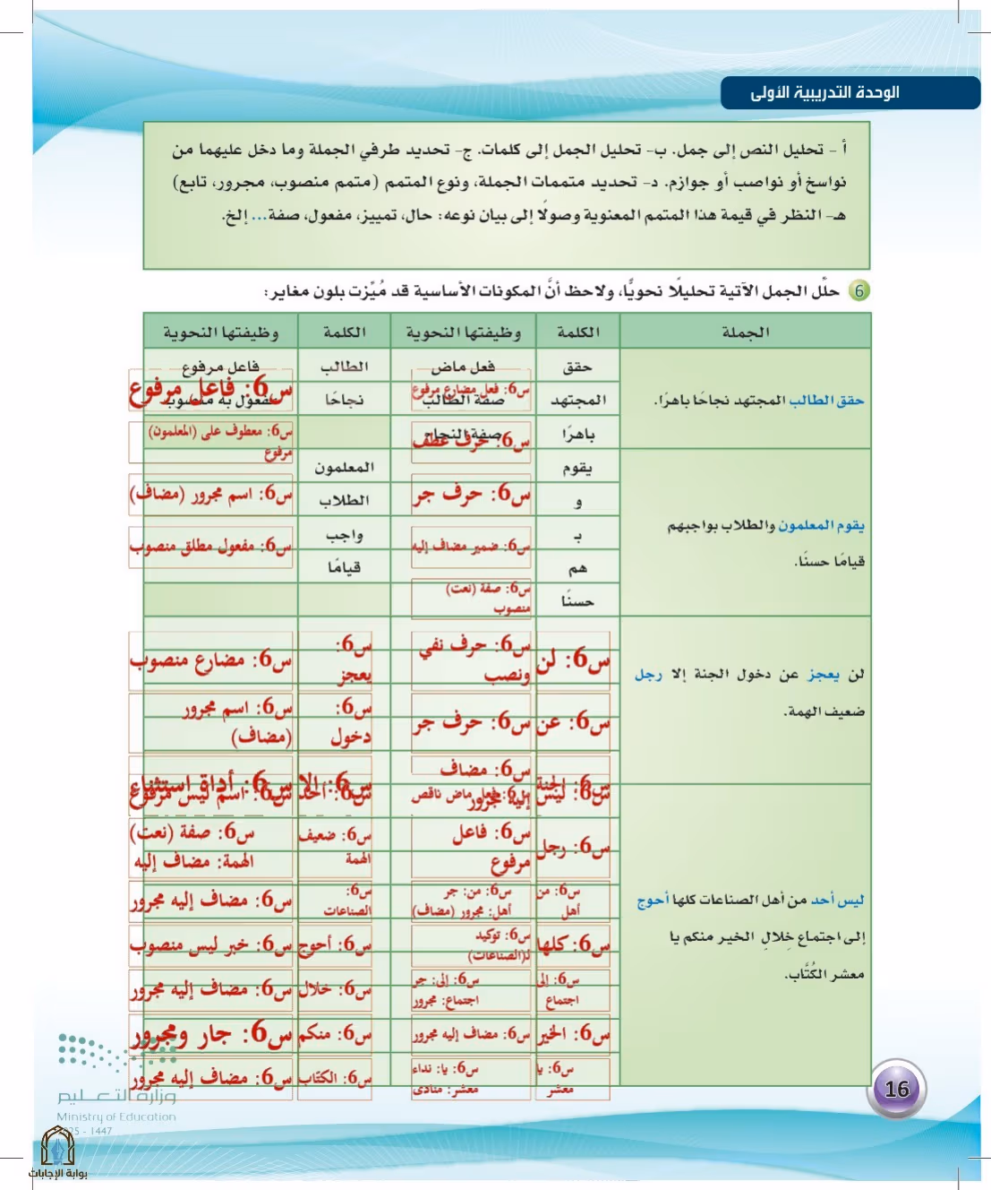 صفحة 16