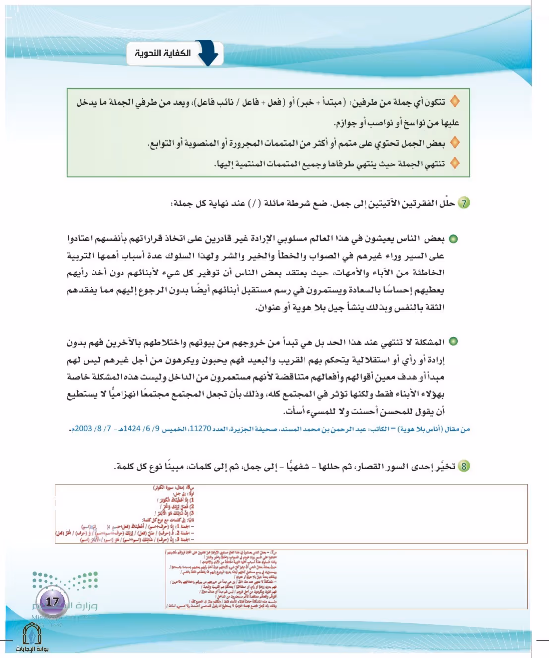 صفحة 17