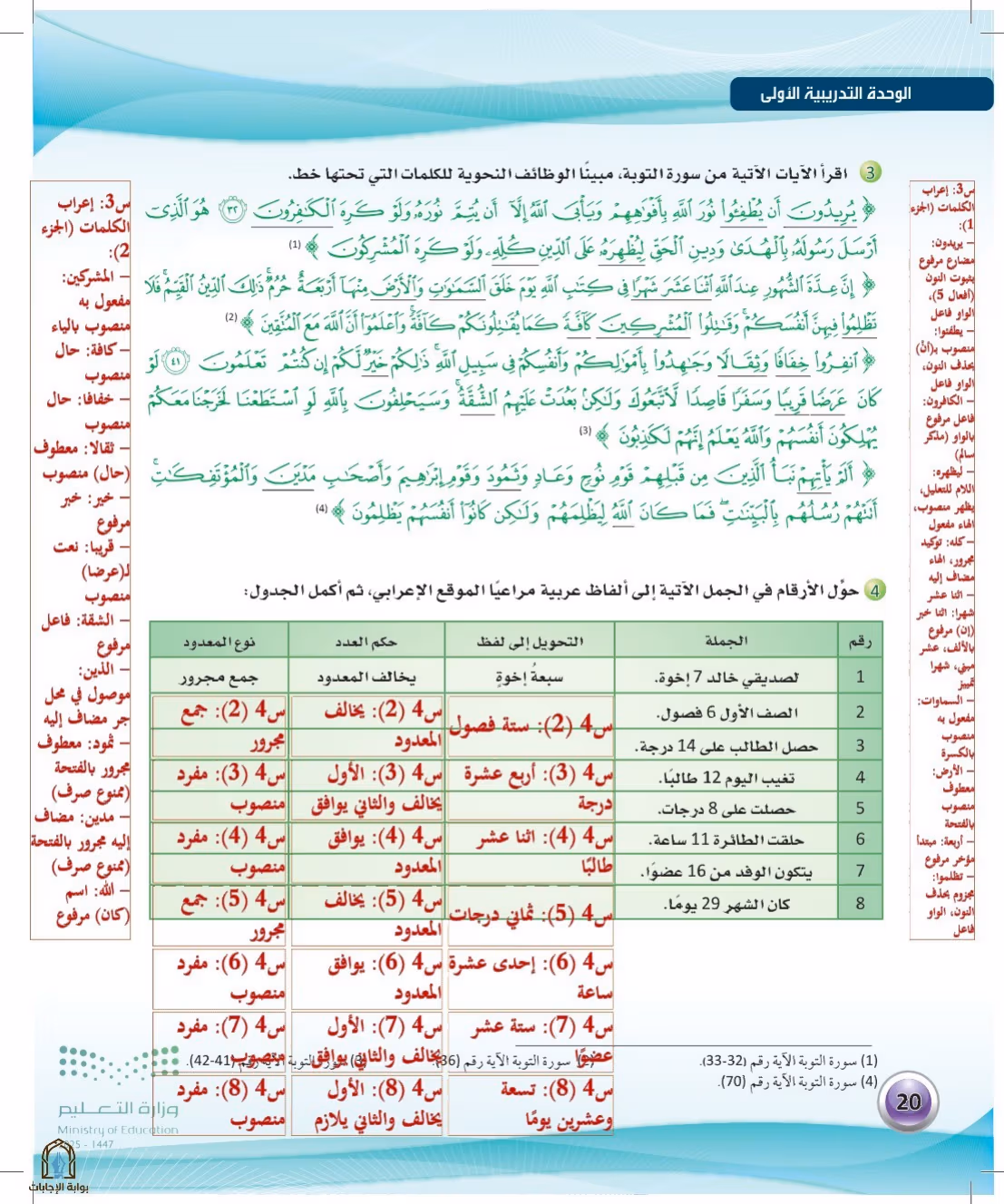 صفحة 20