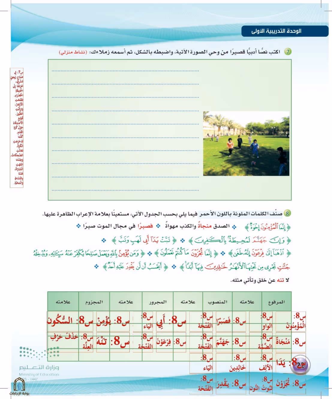 صفحة 22