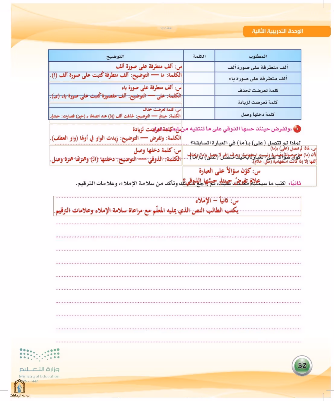 صفحة 52