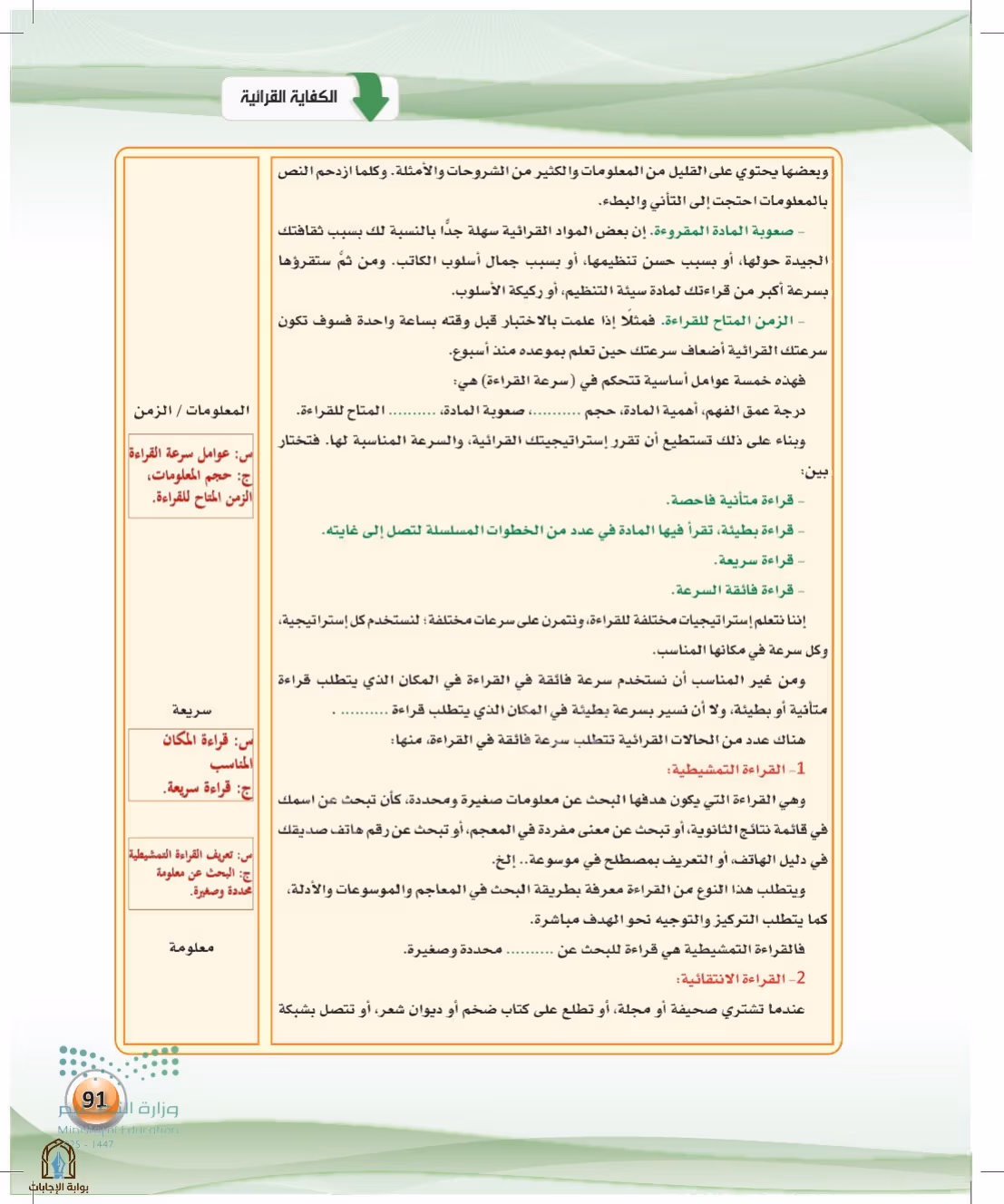 صفحة 91