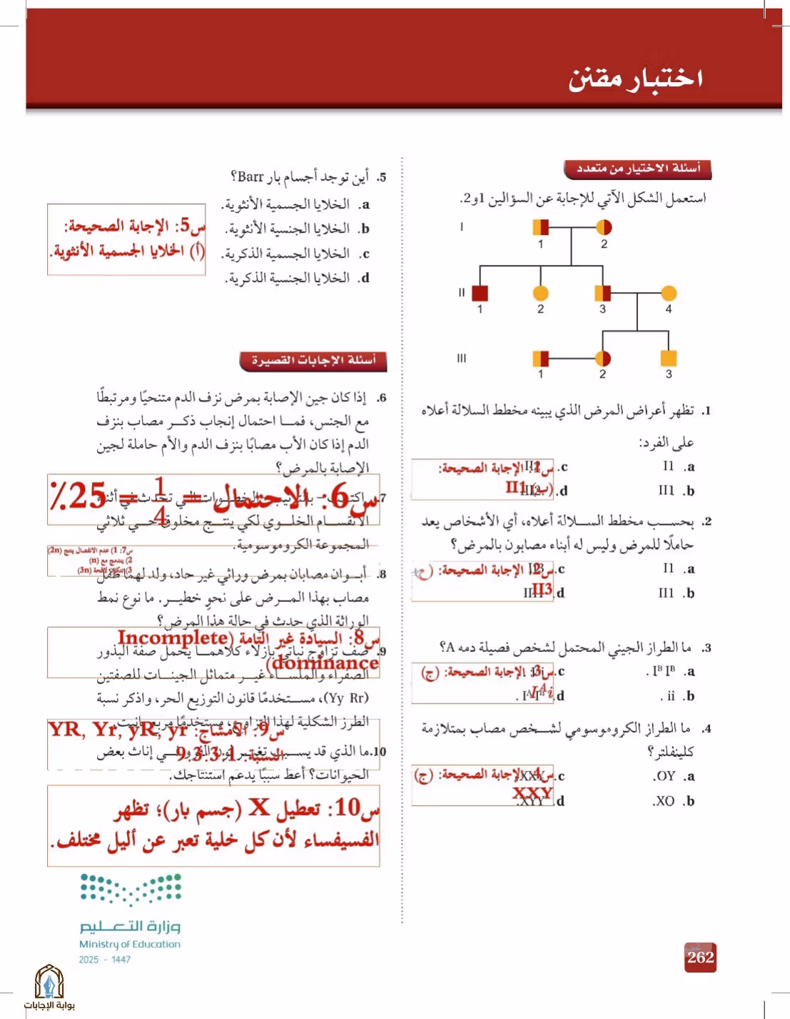صفحة 262
