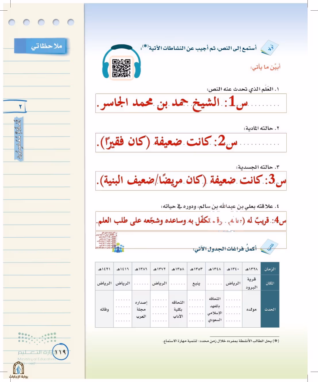 صفحة 119