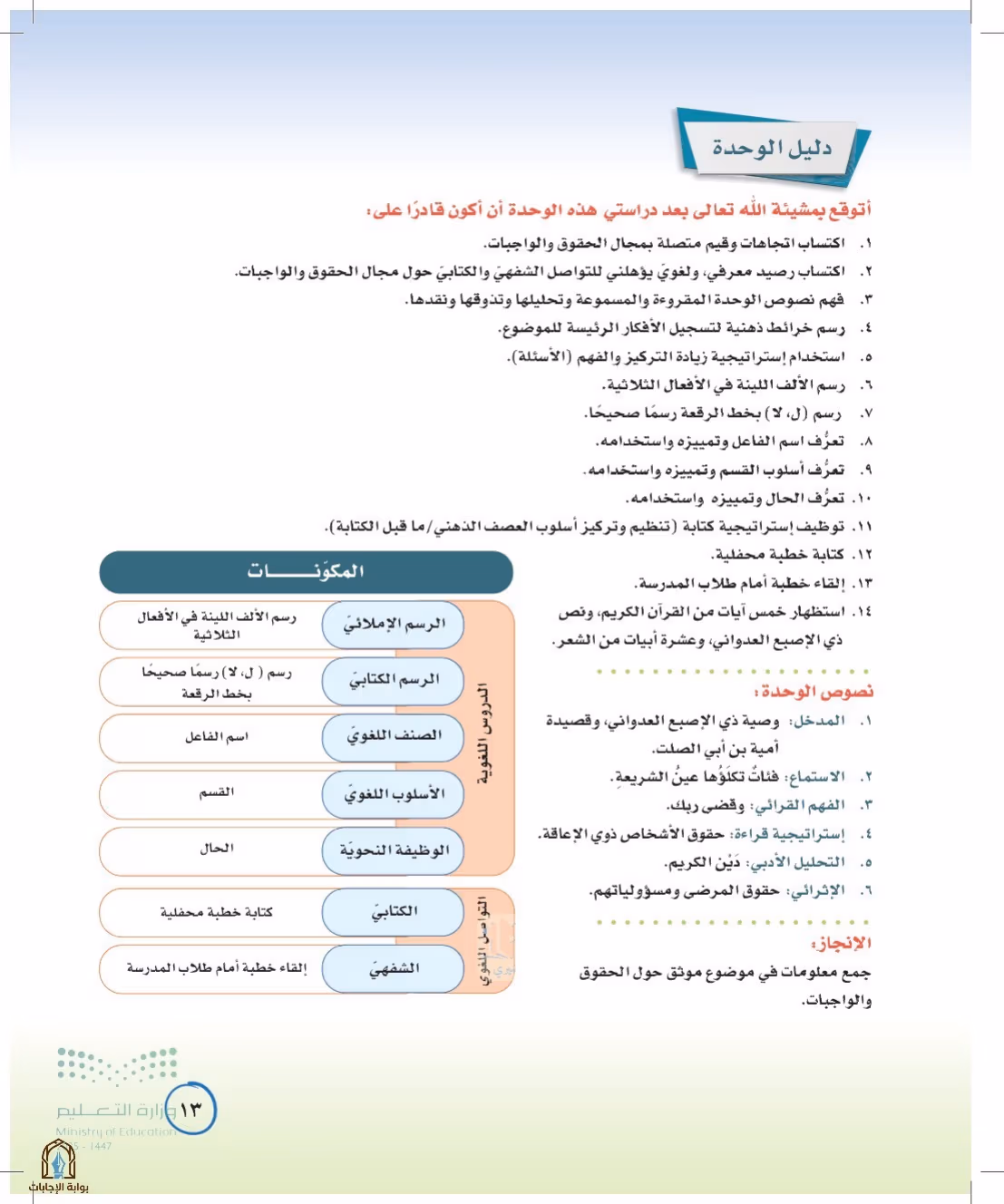 صفحة 13
