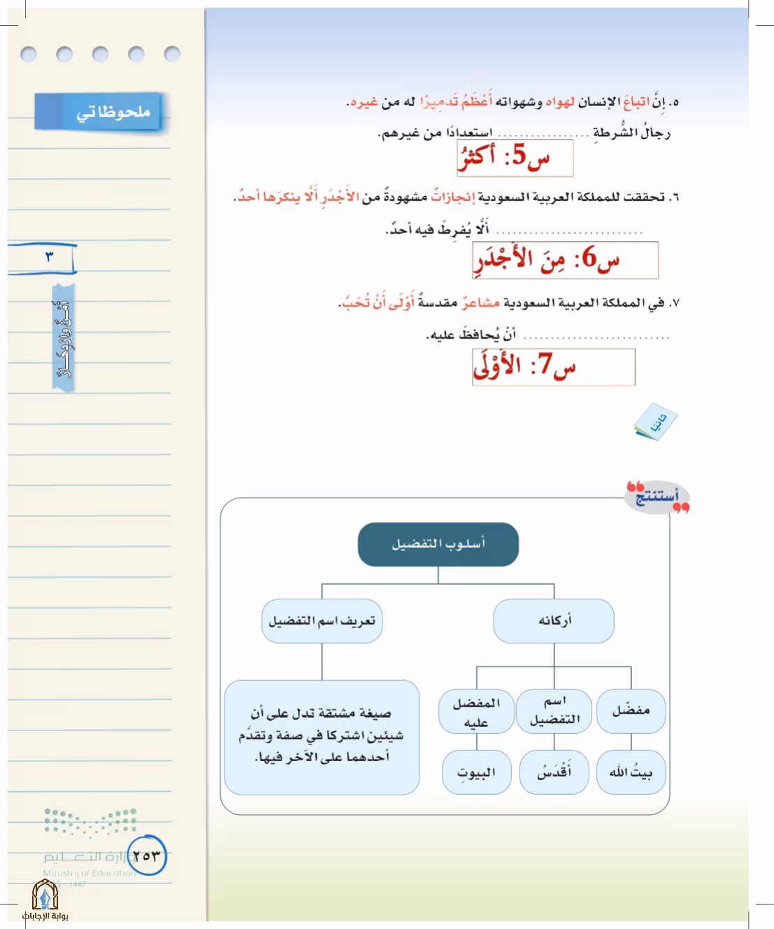 صفحة 253