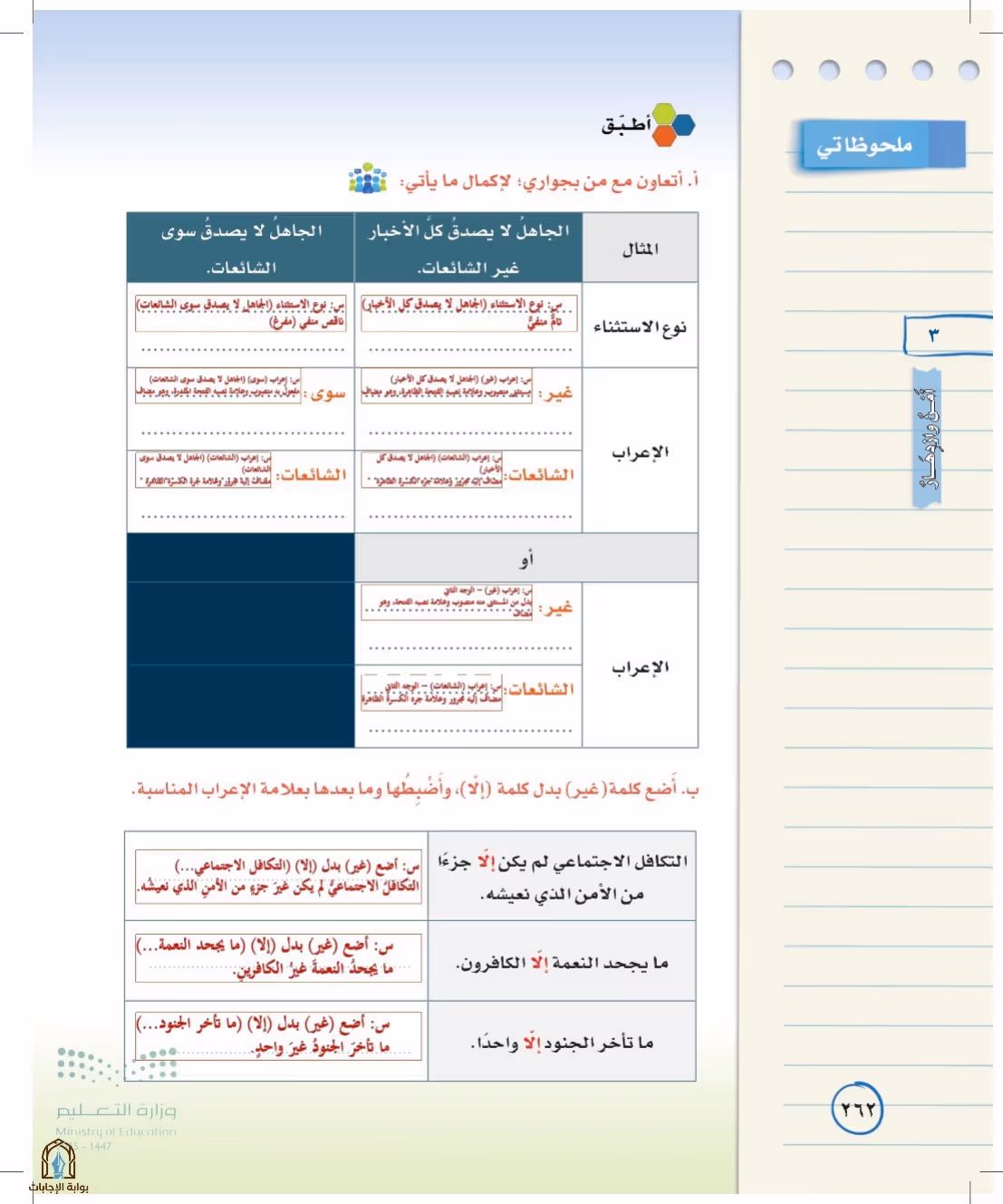 صفحة 262