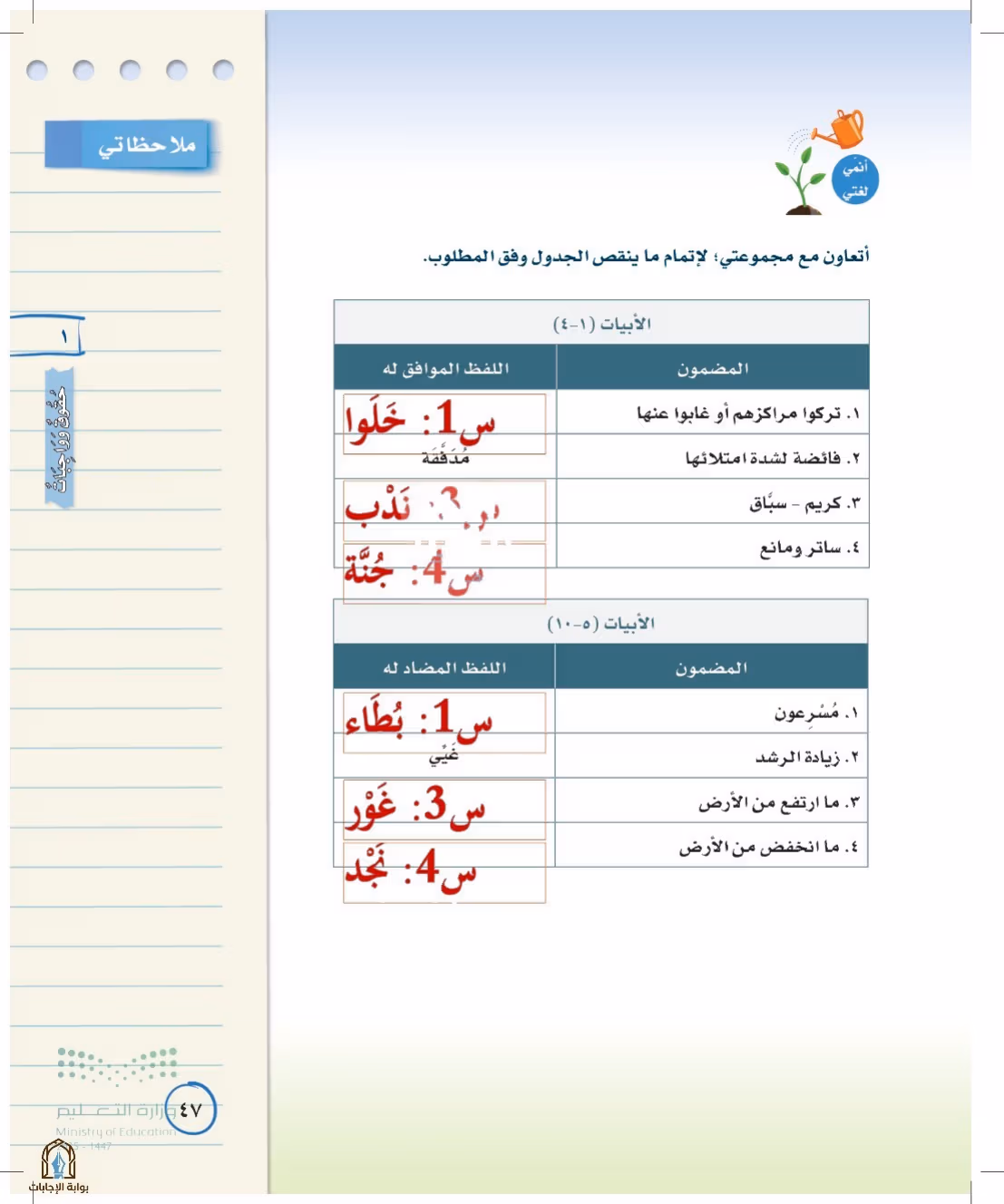 صفحة 47
