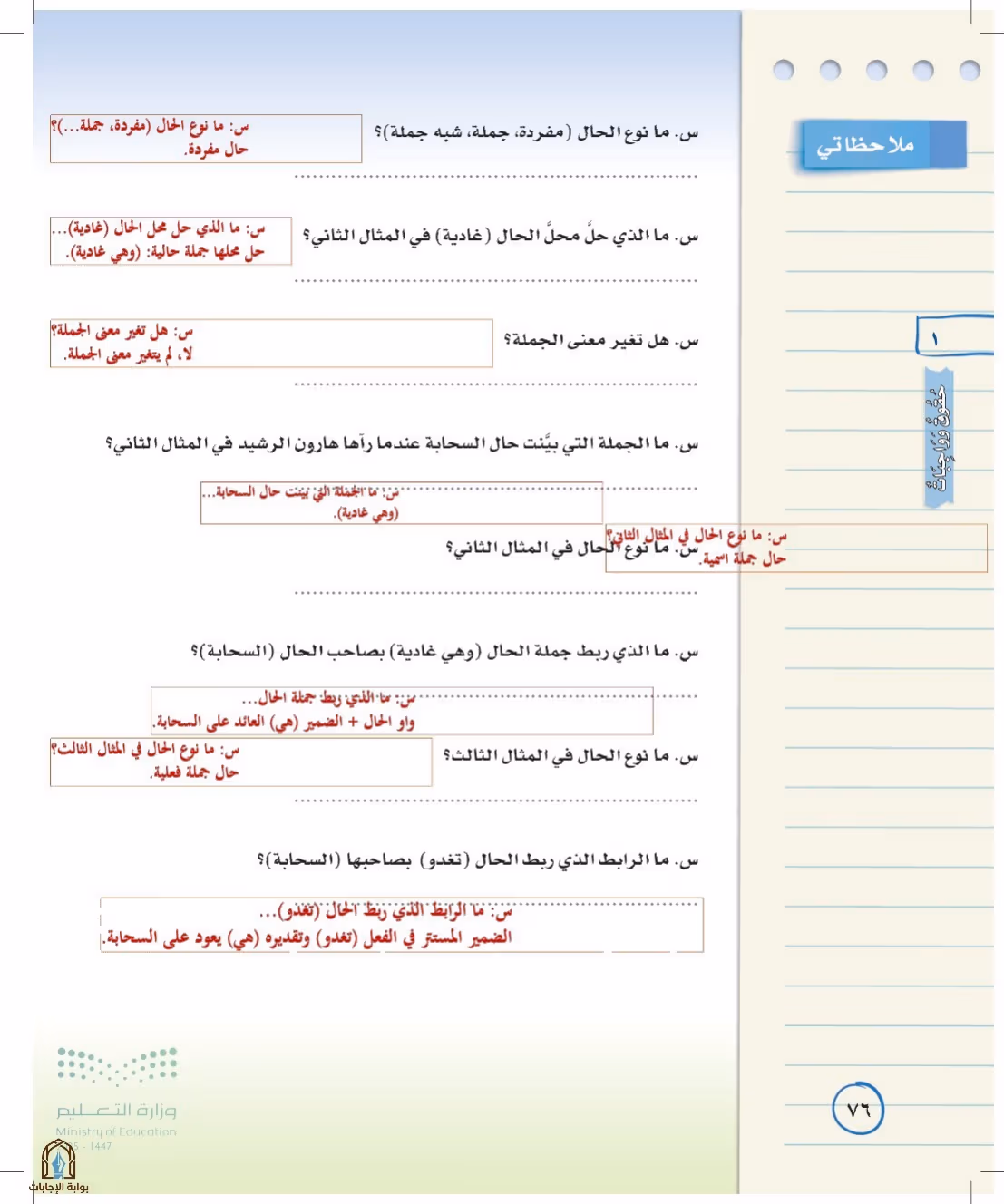 صفحة 76
