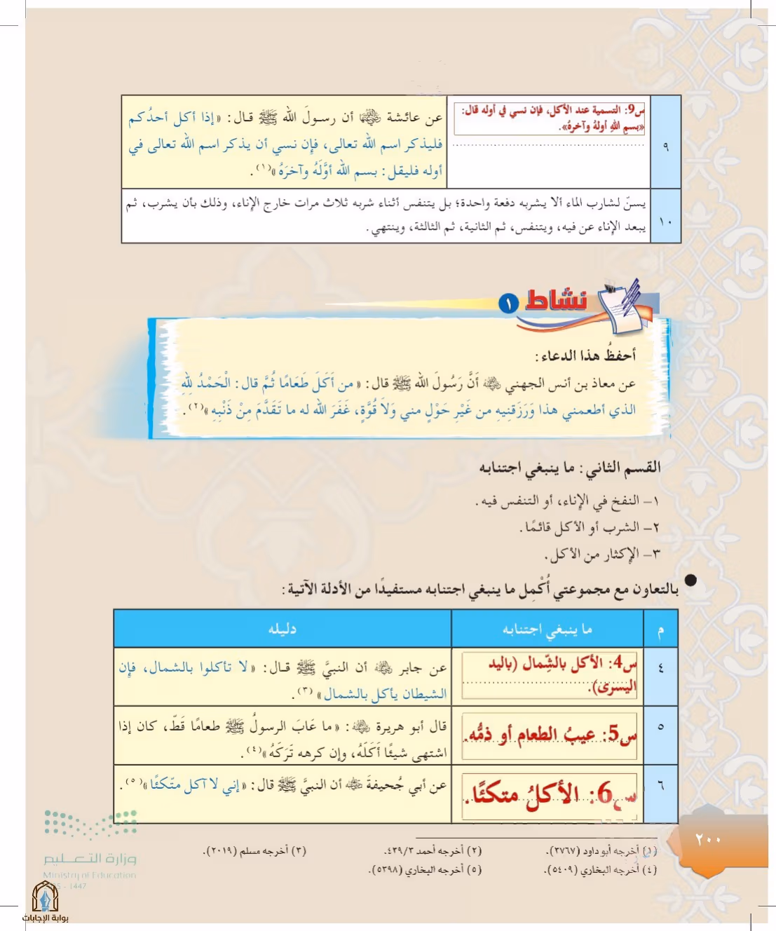 صفحة 200