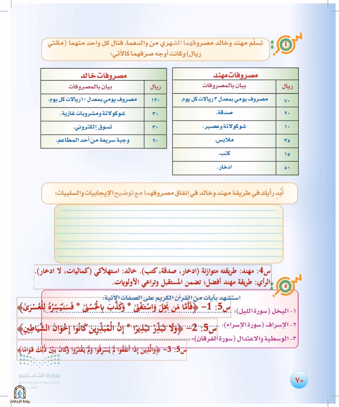 صفحة 70