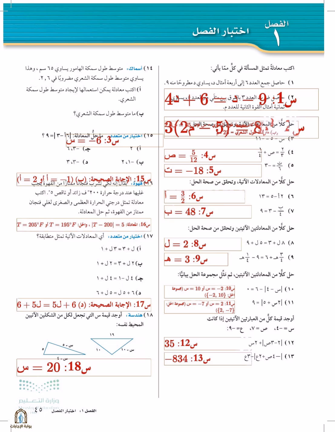 صفحة 45