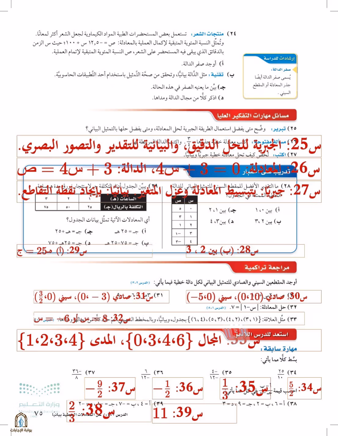 صفحة 75