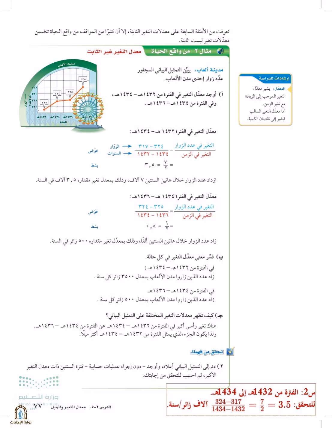 صفحة 77