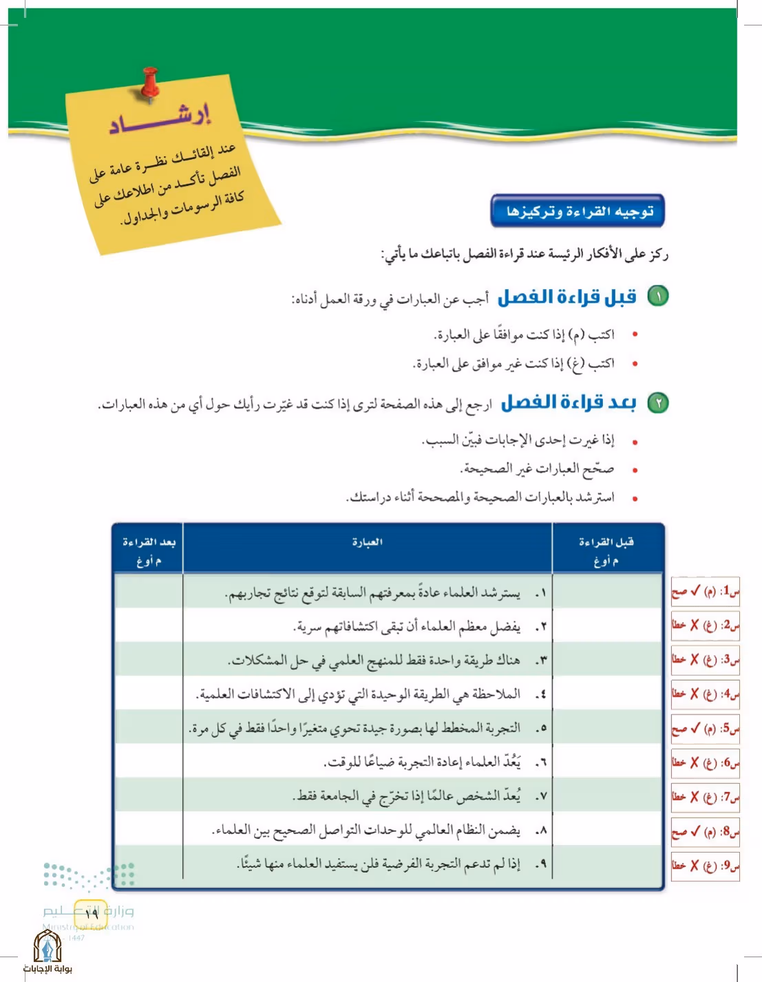 صفحة 19