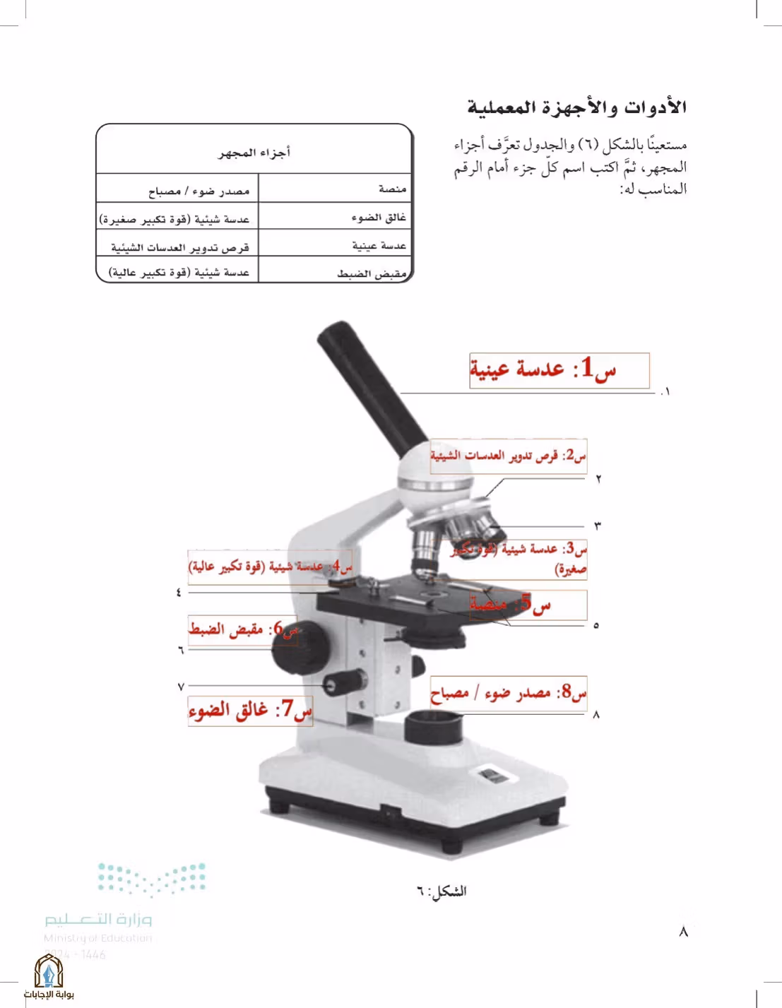 صفحة 8