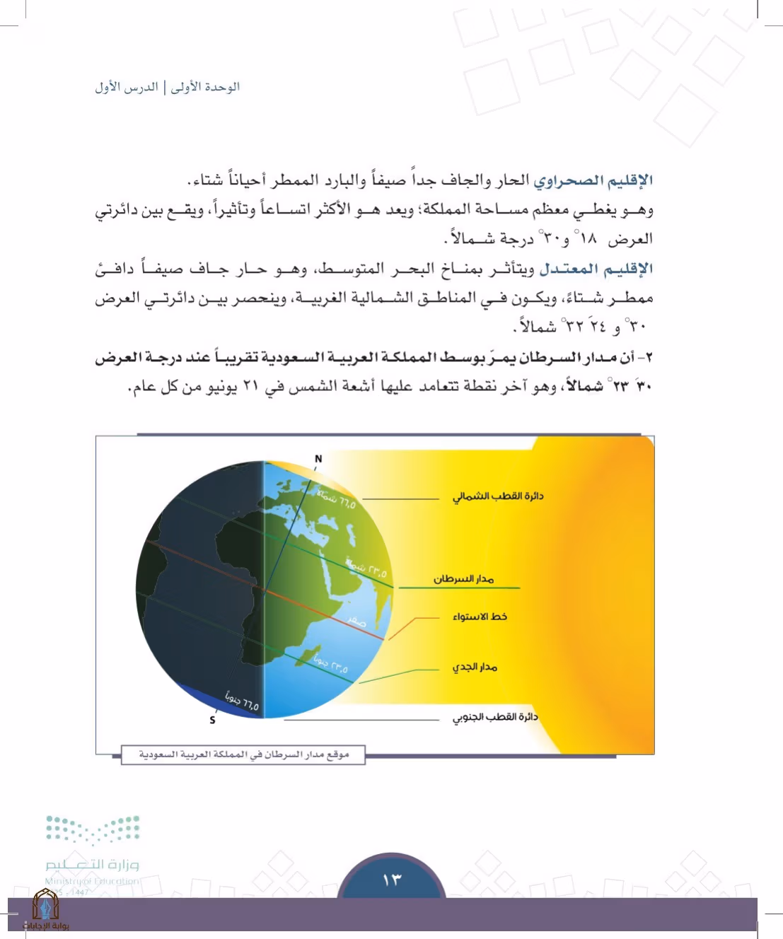 صفحة 13