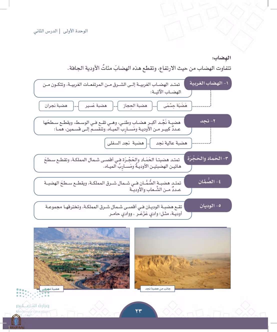 صفحة 23
