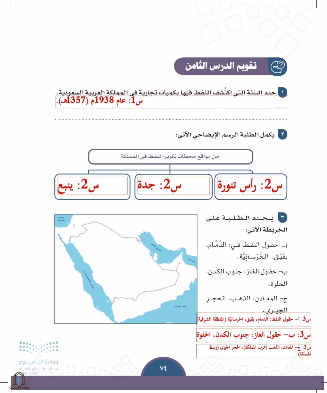 صفحة 74