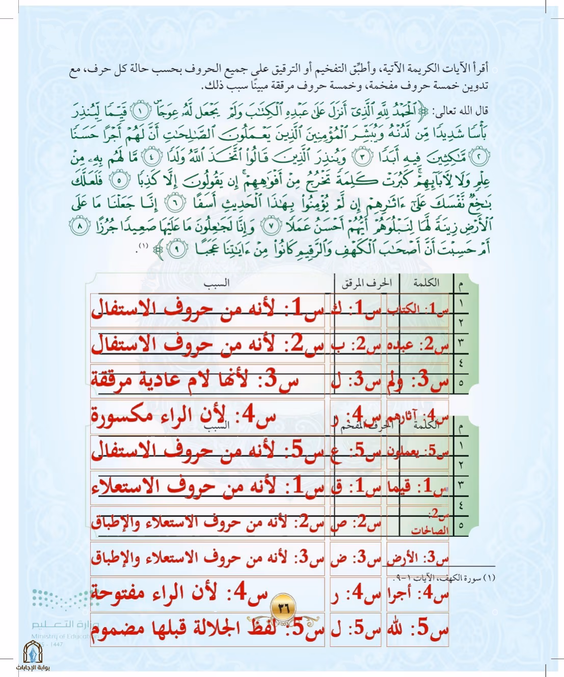 صفحة 36