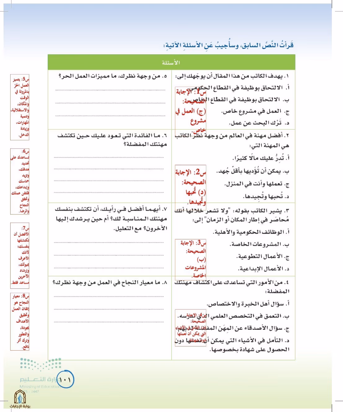 صفحة 101