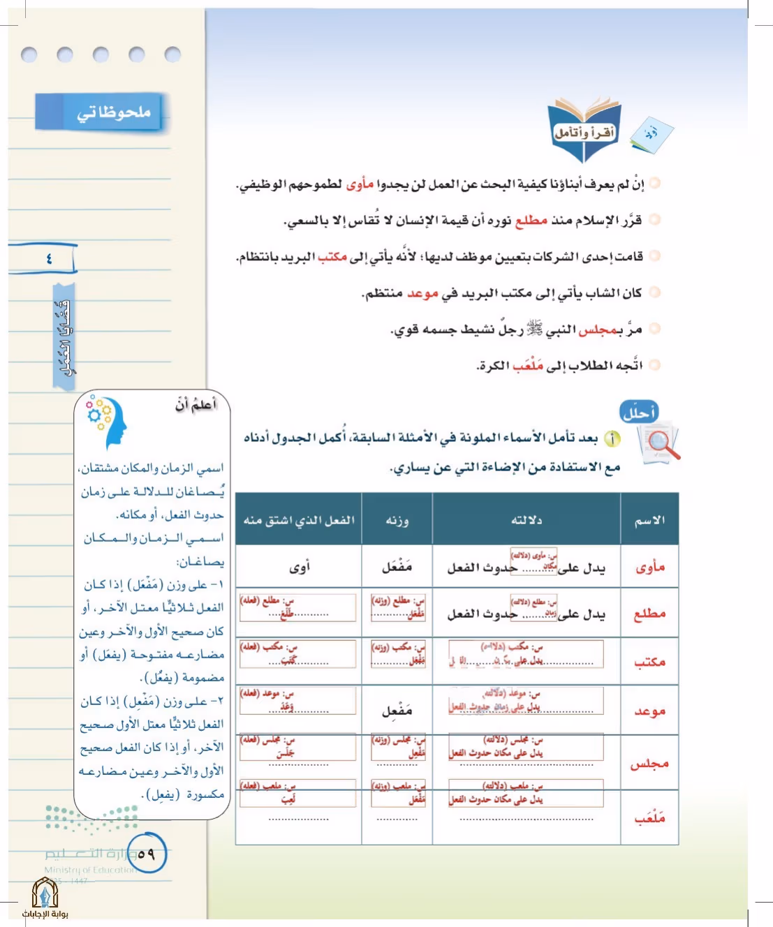 صفحة 59