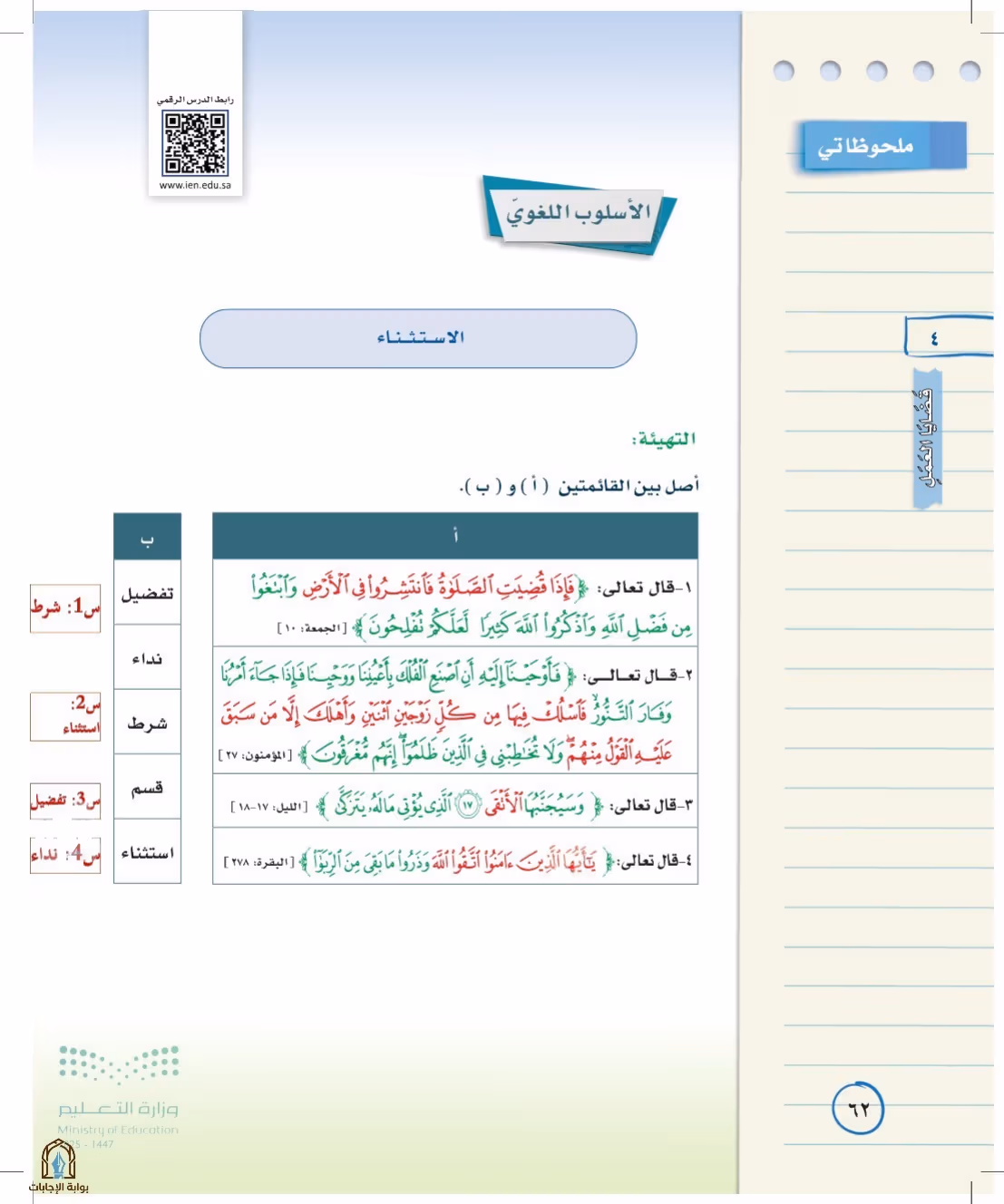 صفحة 62