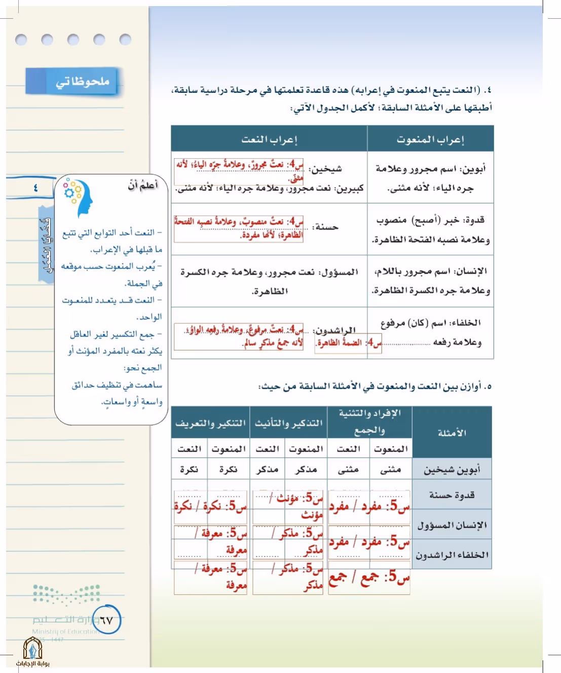 صفحة 67