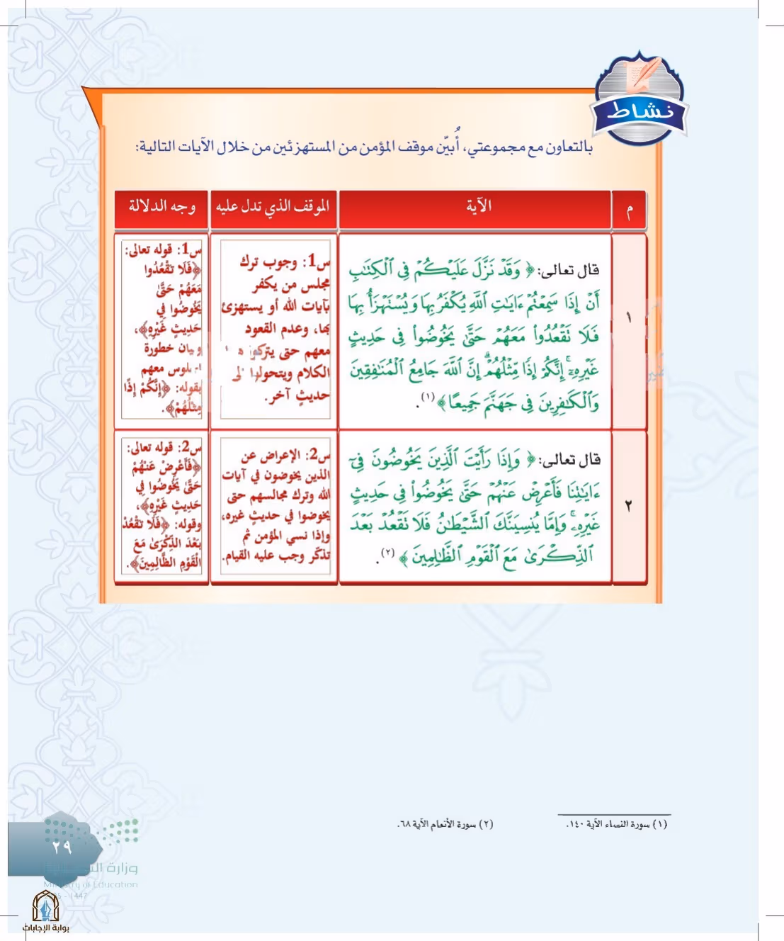 صفحة 29